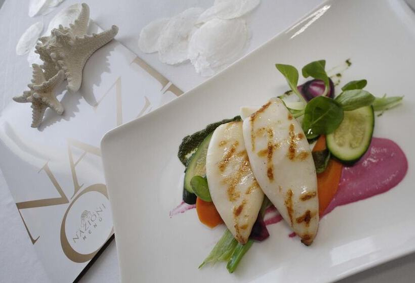 فندق Delle Nazioni