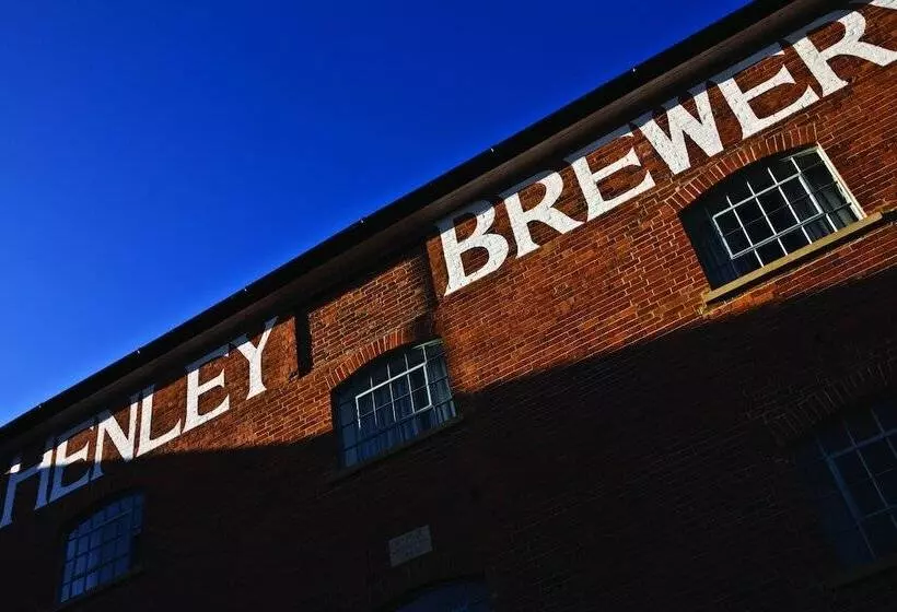 هتل Du Vin Henley