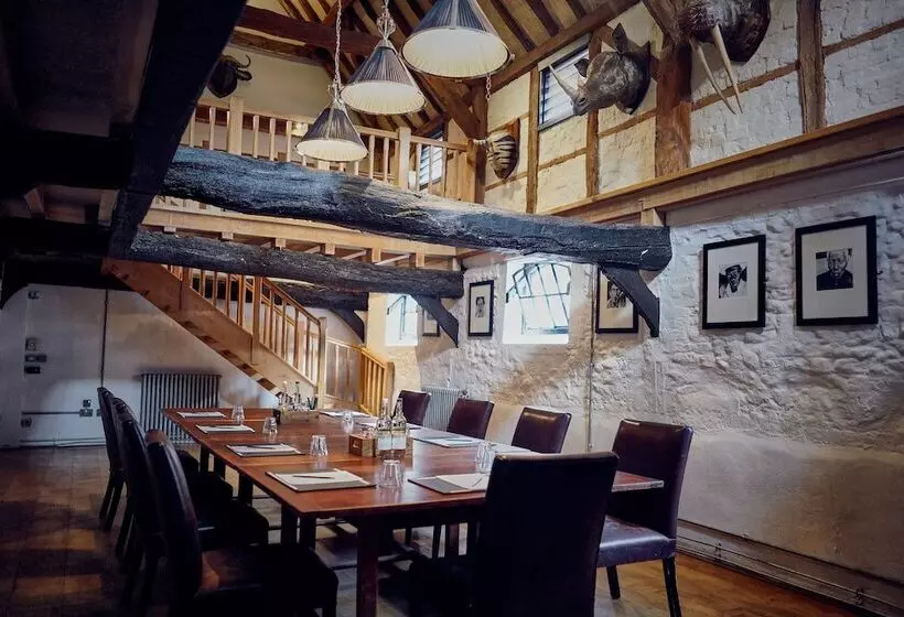 هتل Du Vin Henley