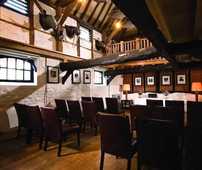 هتل Du Vin Henley