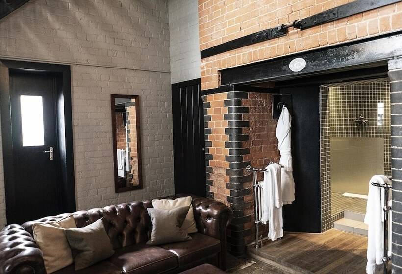 فندق Du Vin Henley