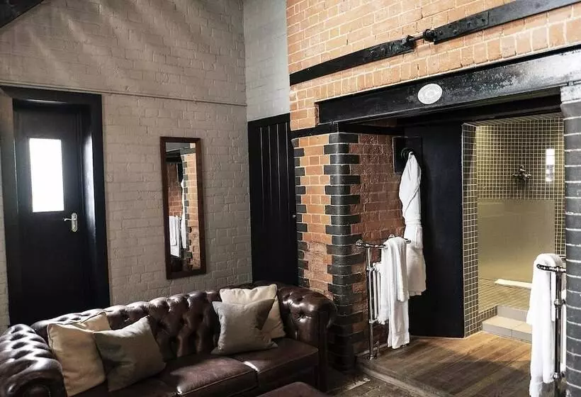 هتل Du Vin Henley