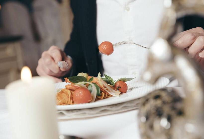 酒店 Engel Gourmet&spa