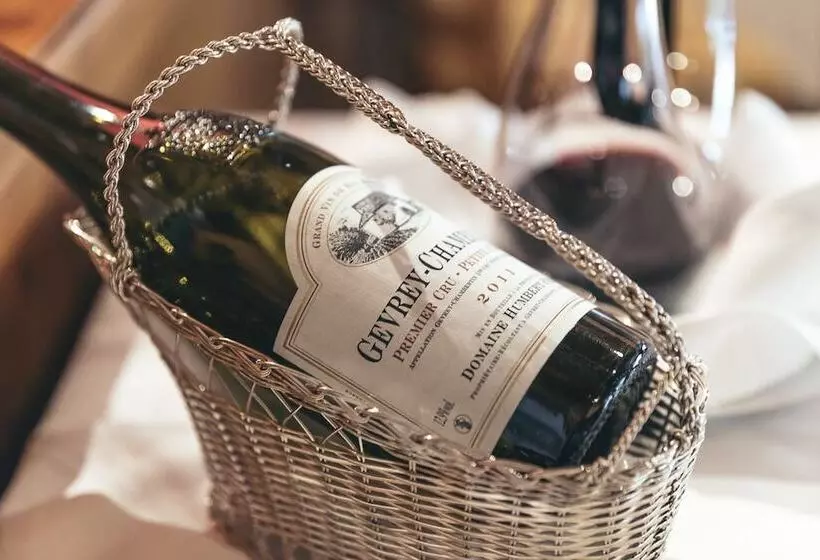 فندق Engel Gourmet&spa