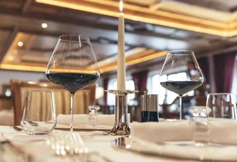 فندق Engel Gourmet&spa