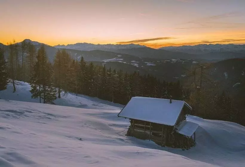 فندق Engel Gourmet&spa