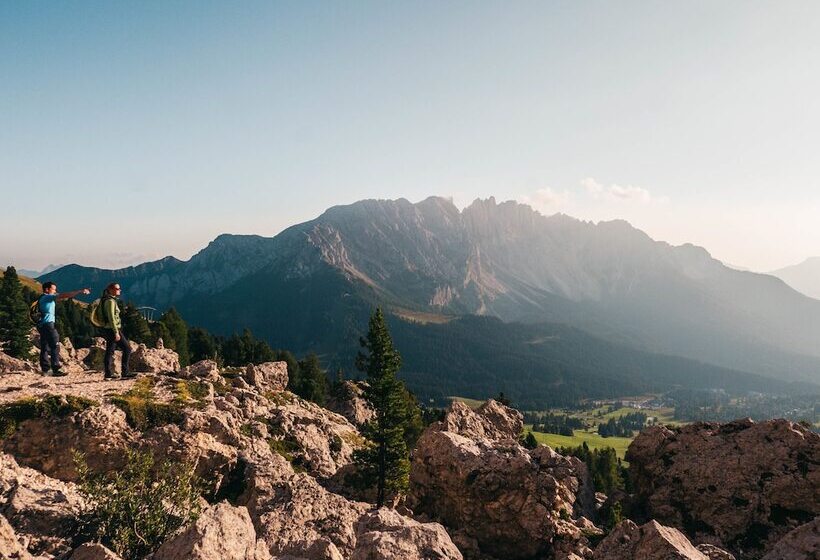 酒店 Engel Gourmet&spa