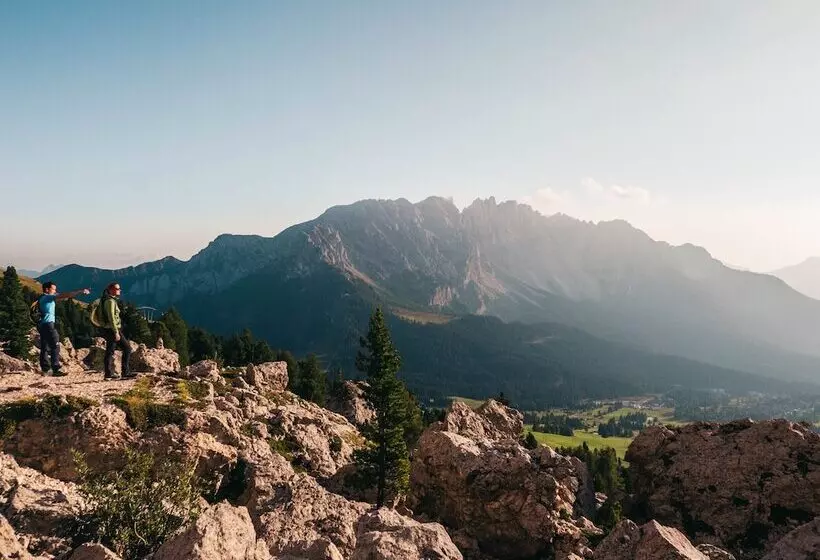 فندق Engel Gourmet&spa