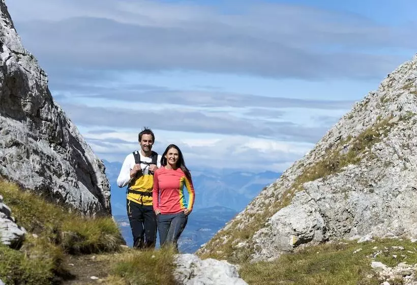 فندق Engel Gourmet&spa