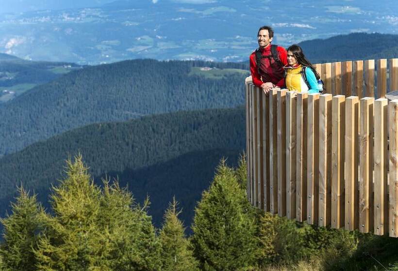 酒店 Engel Gourmet&spa