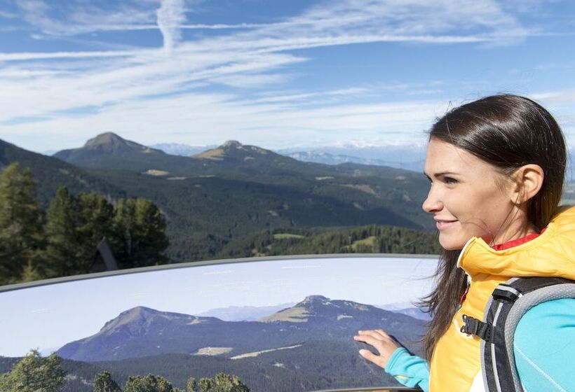 酒店 Engel Gourmet&spa