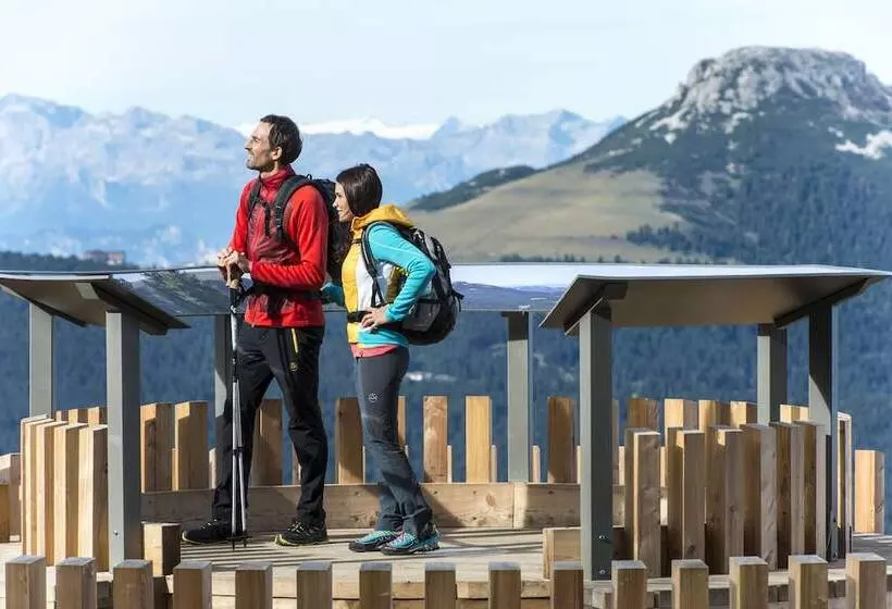 فندق Engel Gourmet&spa