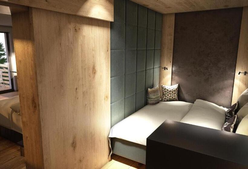 酒店 Engel Gourmet&spa