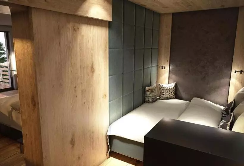 فندق Engel Gourmet&spa