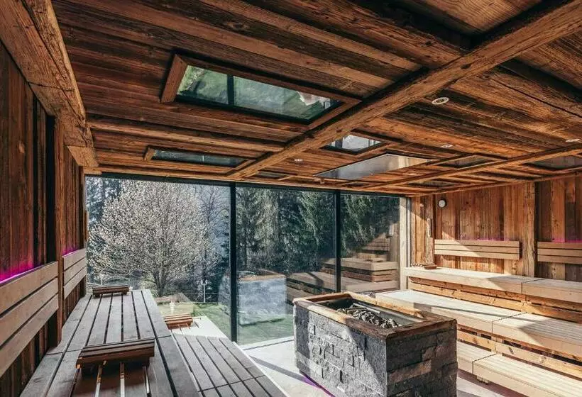 فندق Engel Gourmet&spa