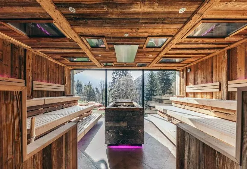 فندق Engel Gourmet&spa