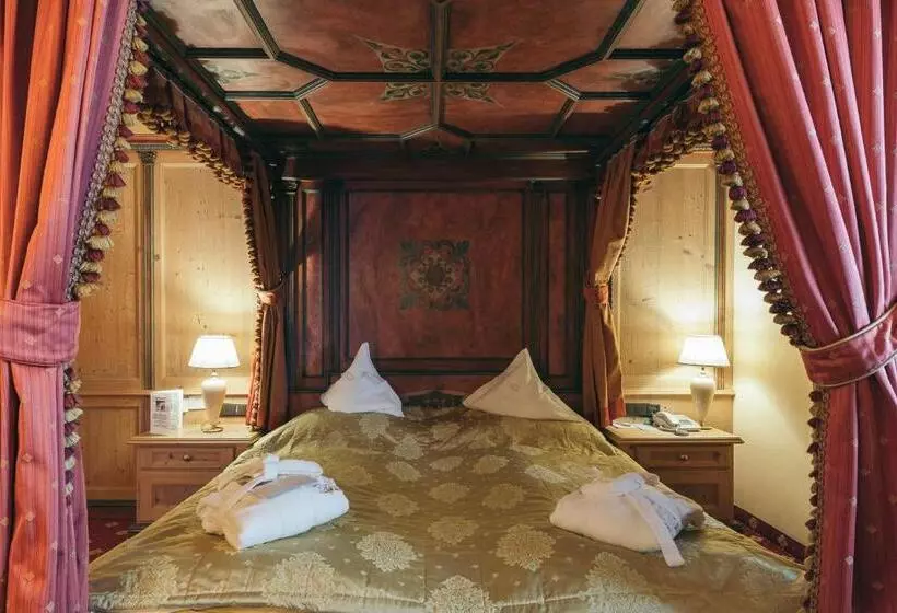 فندق Engel Gourmet&spa