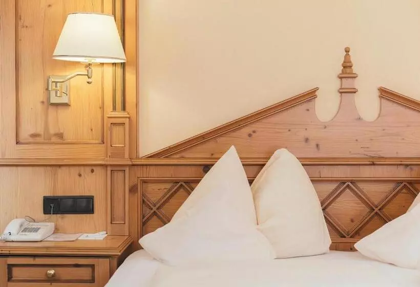 فندق Engel Gourmet&spa