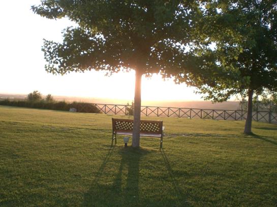 Отель Fattoria Poggio Nebbia - Tarquinia
