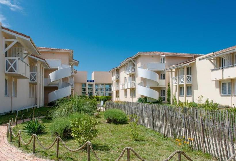 호텔 Hôtel L Océane