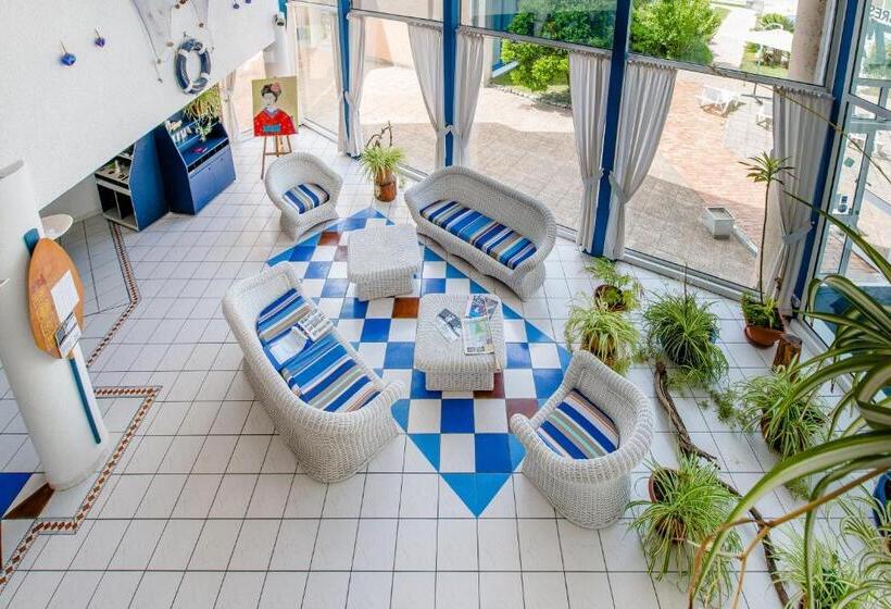 호텔 Hôtel L Océane