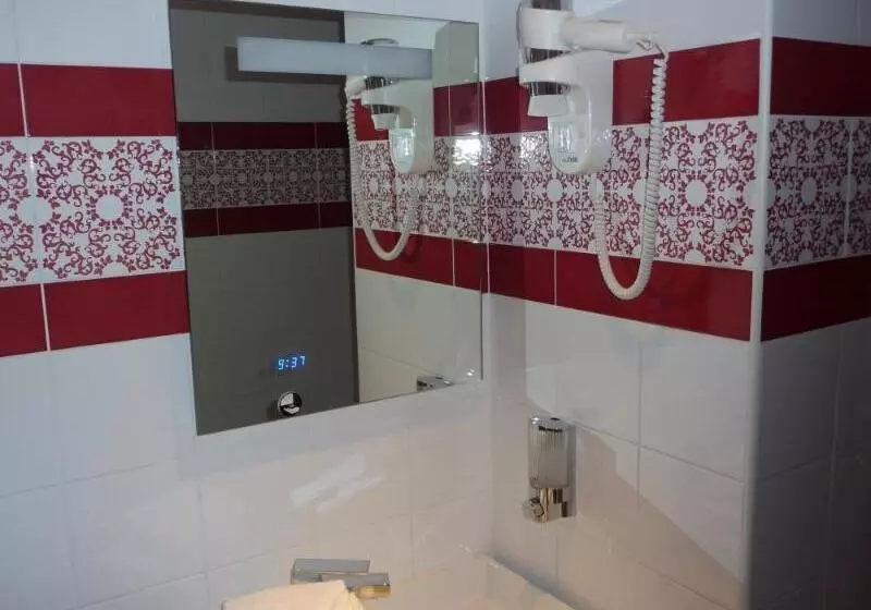 فندق Hôtel Spunta Di Mare