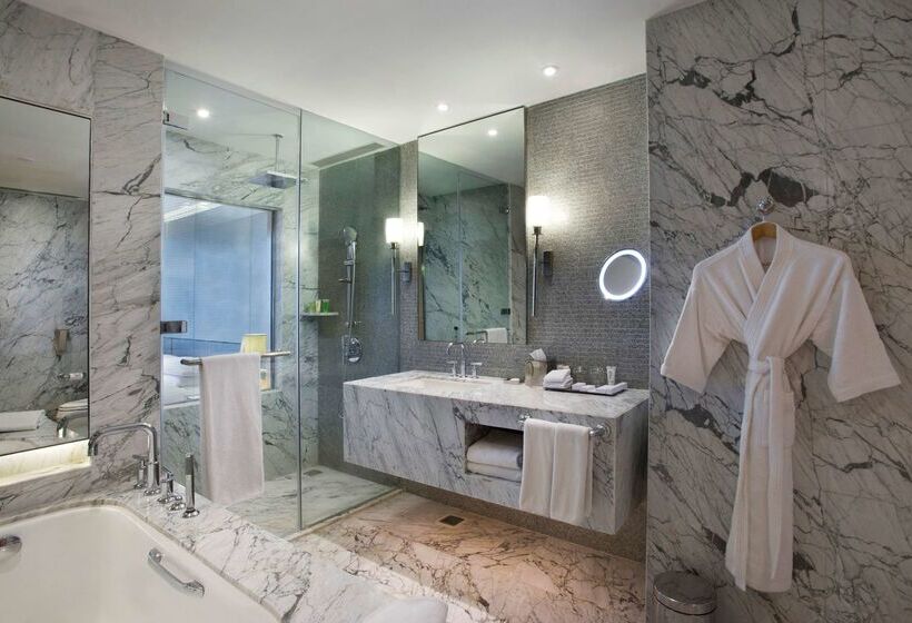 בית מלון כפרי Hyatt Regency Gurgaon