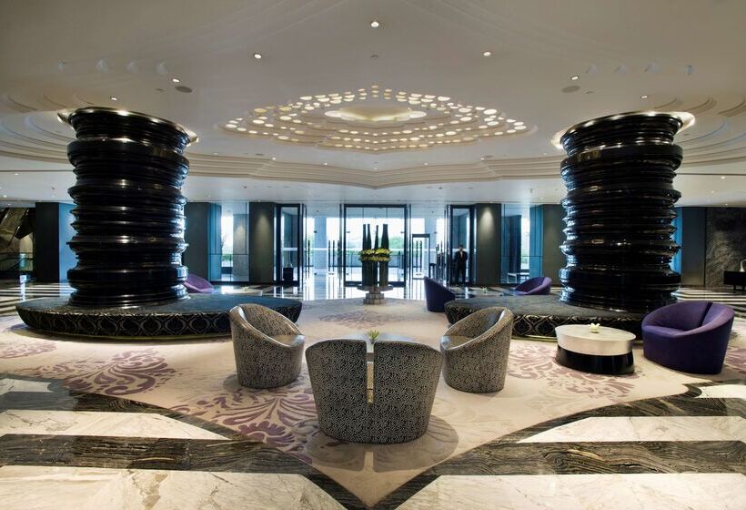 בית מלון כפרי Hyatt Regency Gurgaon