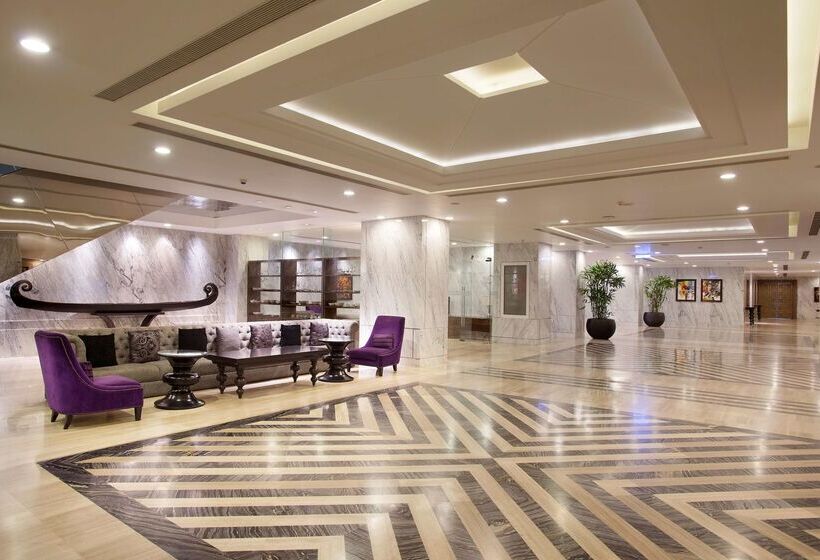 בית מלון כפרי Hyatt Regency Gurgaon