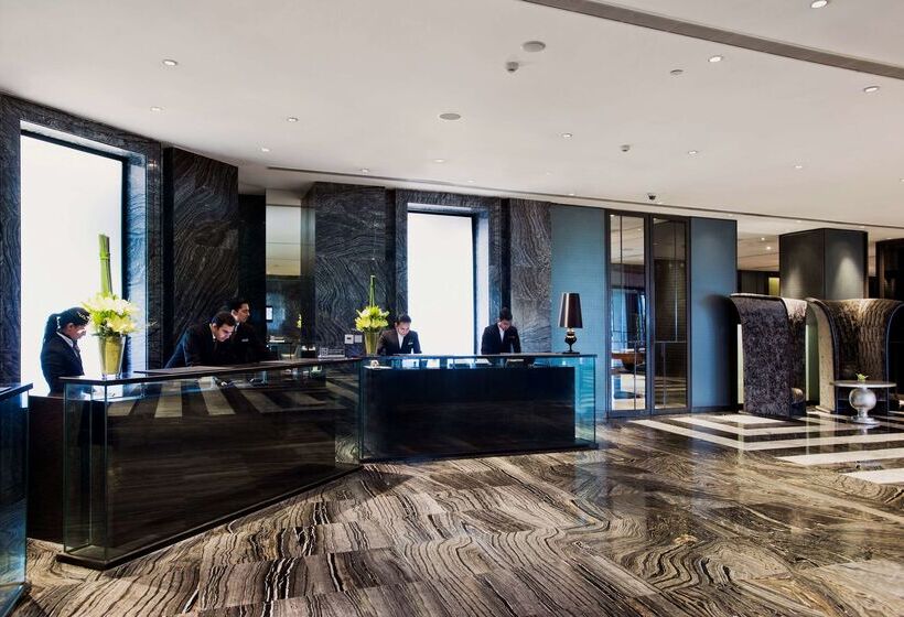 בית מלון כפרי Hyatt Regency Gurgaon