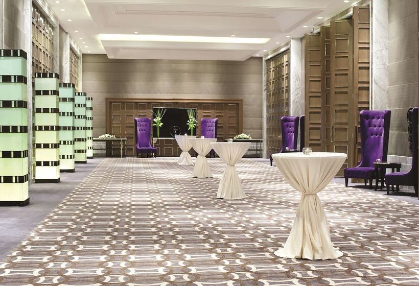 בית מלון כפרי Hyatt Regency Gurgaon