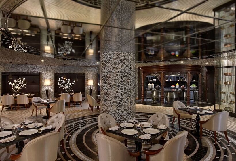 בית מלון כפרי Hyatt Regency Gurgaon