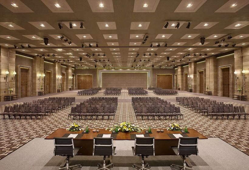 בית מלון כפרי Hyatt Regency Gurgaon