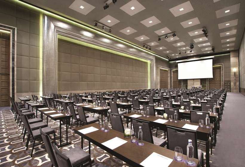 בית מלון כפרי Hyatt Regency Gurgaon