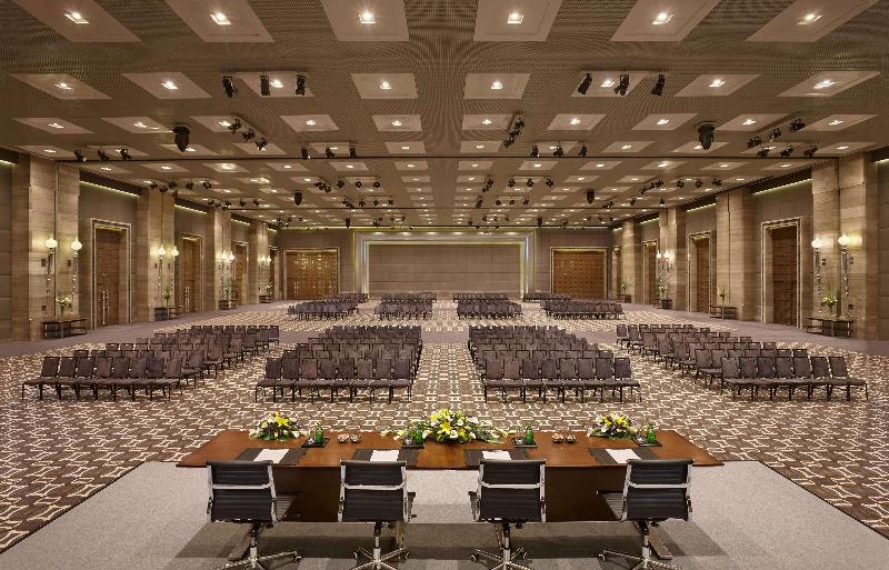 בית מלון כפרי Hyatt Regency Gurgaon