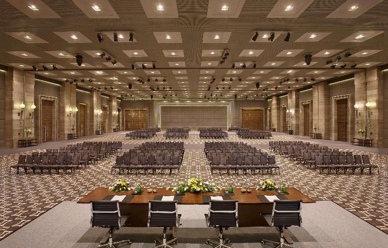 בית מלון כפרי Hyatt Regency Gurgaon