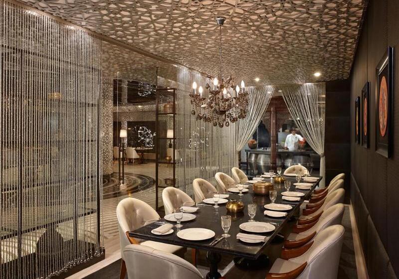 בית מלון כפרי Hyatt Regency Gurgaon