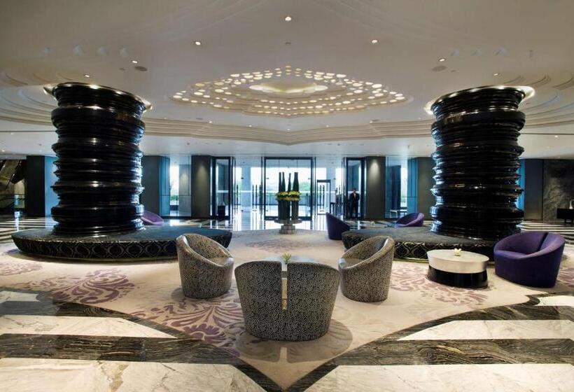 בית מלון כפרי Hyatt Regency Gurgaon