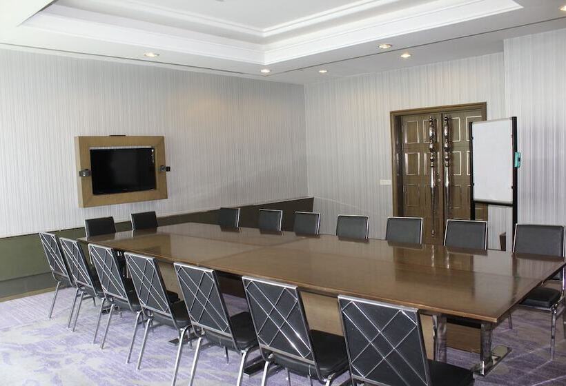 בית מלון כפרי Hyatt Regency Gurgaon