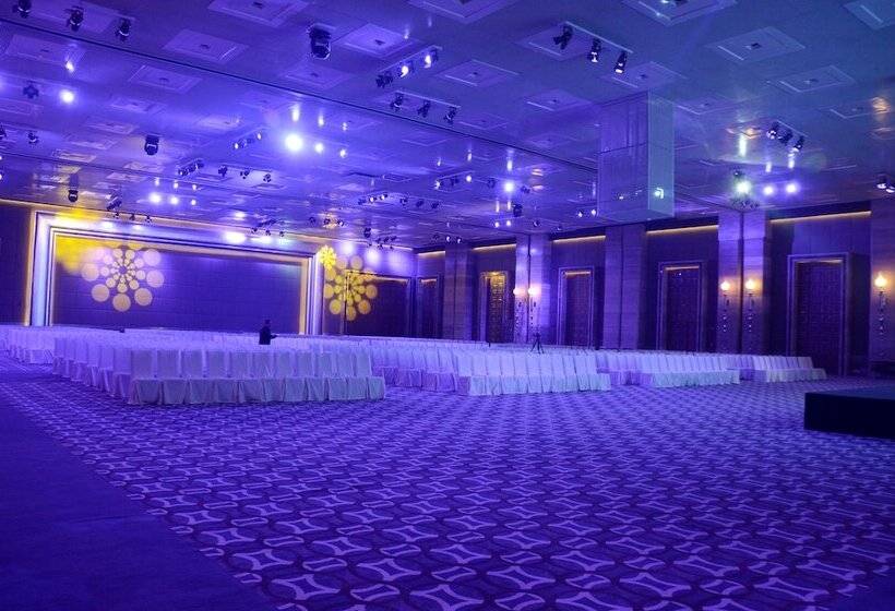 בית מלון כפרי Hyatt Regency Gurgaon