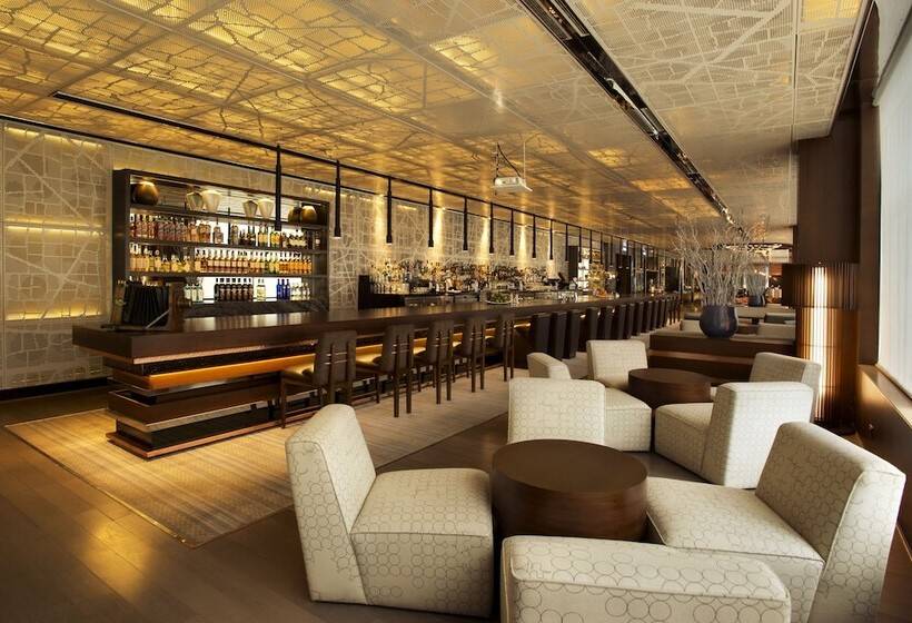 בית מלון כפרי Hyatt Regency Gurgaon