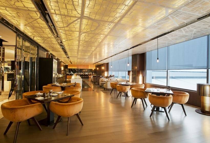 בית מלון כפרי Hyatt Regency Gurgaon