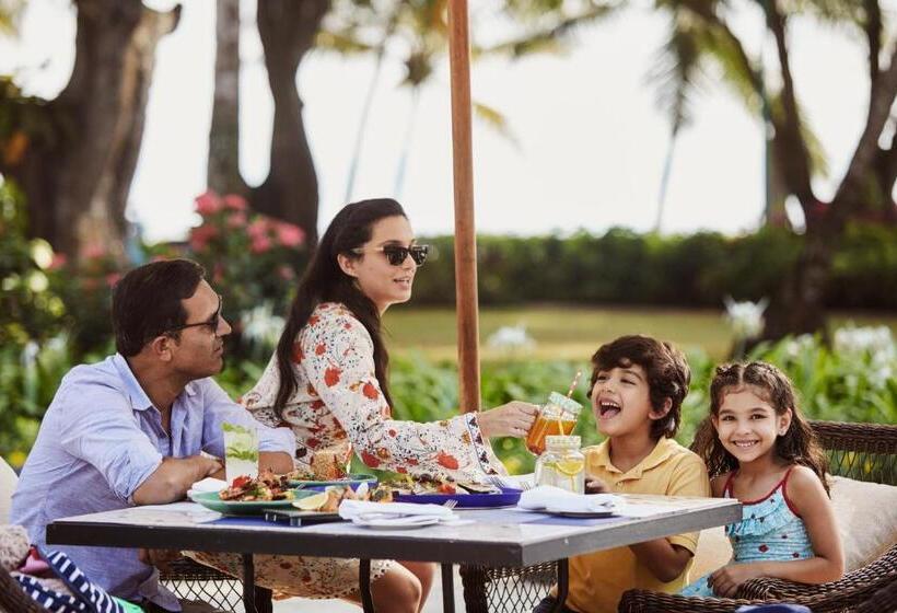 בית מלון כפרי Hyatt Regency Gurgaon