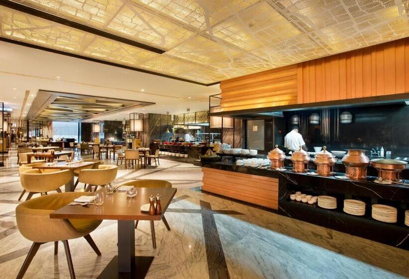 בית מלון כפרי Hyatt Regency Gurgaon