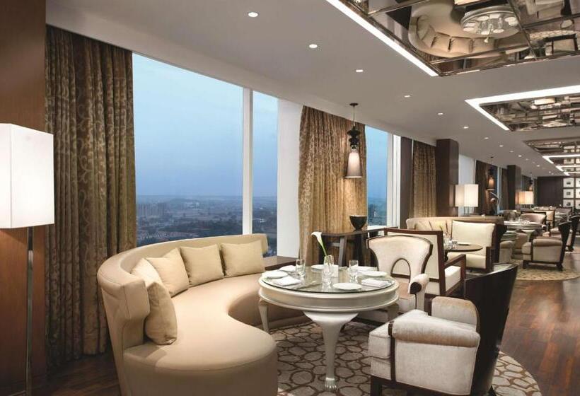 בית מלון כפרי Hyatt Regency Gurgaon