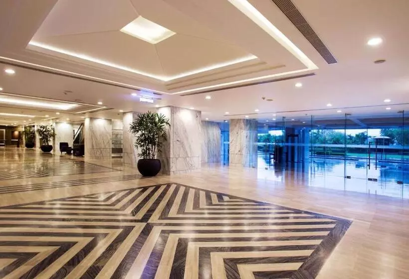 호텔 Hyatt Regency Gurgaon