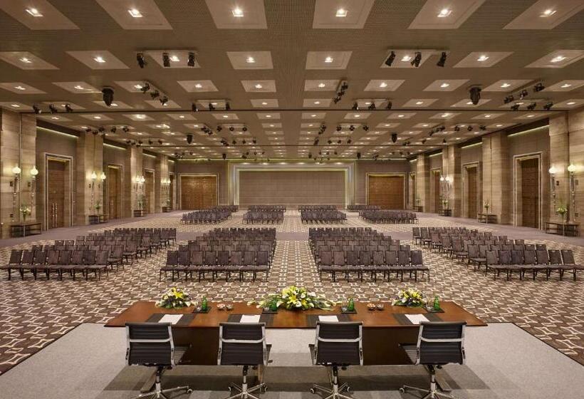 בית מלון כפרי Hyatt Regency Gurgaon