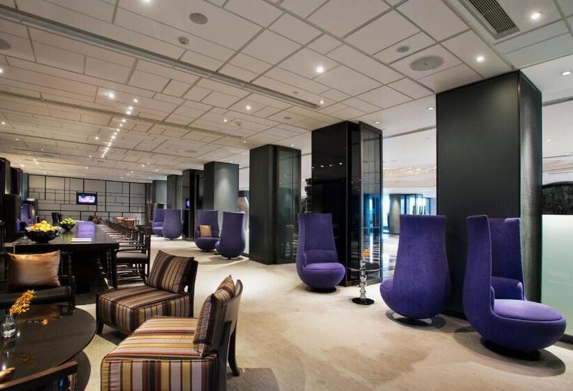 בית מלון כפרי Hyatt Regency Gurgaon