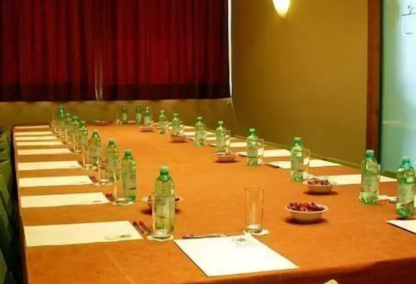 Отель Il Roscio