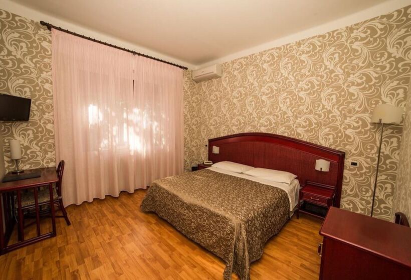 בית מלון כפרי Kristina